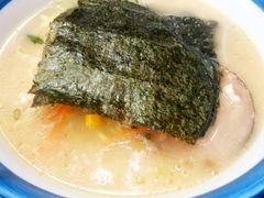 -蘭·日本料理铁板烧(碧云路店)
