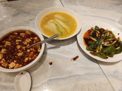 -孔雀云贵川·融合菜(长宁来福士店)