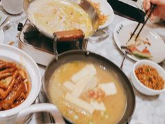 -小菜园新徽菜(宜兴八佰伴店)