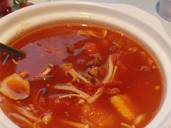 -恰八斗·猛火长沙菜(国贸店)