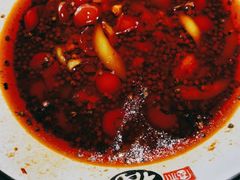 -渝信川菜(西单店)