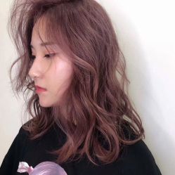 -LJOY丽锦造型·烫发染发