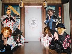 -Mr.Fox狐狸先生超级密室(南山店)