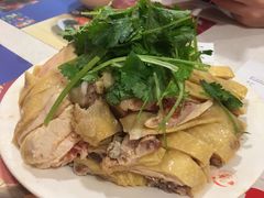 -振鼎鸡(福州路店)