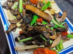 -妈妈的味道(和顺古镇店)