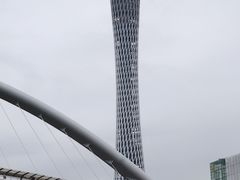 -珠江夜游西堤码头