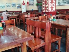 大堂-美玲拉面(鞍山西道店)