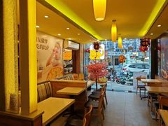 -尊宝比萨(华景新城店)