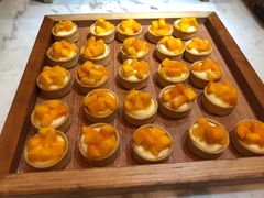 -筠咖啡西餐厅(上海国展宝龙丽筠酒店)
