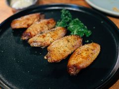 -West10 西拾·西餐厅·创意菜(未来科技城店)