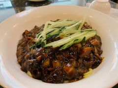 -桃园中华料理炸酱面(燕儿岛路店)