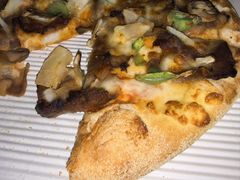 -必胜客(滨江店)