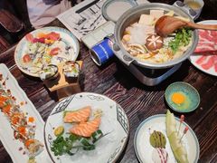 -芥岛(河北大街店)