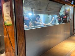 -可口香·非遗老号烧烤(南岗直营店)