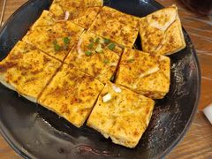 -定记烧烤王·羊肉火锅(轻工大店)