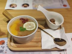-炖物24章·顺时轻养茶(杭州保利时光里店)