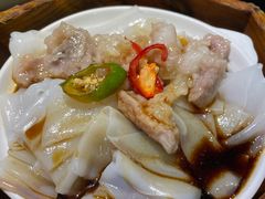 排骨陈村粉-龙凤点心饼家·39年老字号(松岗店)