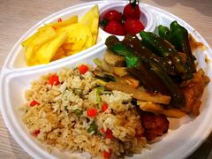 -素清香(解放路店)