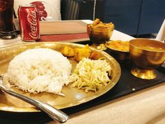 -尼泊尔雪莲餐厅(北京东路店)