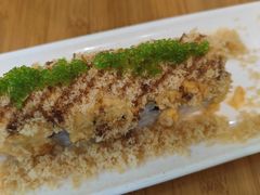 虞姬卷-牛油果大师寿司(瑞景店)