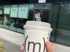 -CUBIC3三立方咖啡(凌空SOHO店)