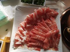 -阳坊胜利涮羊肉(阳坊老店)