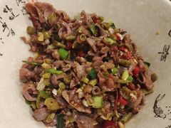 -贺记湘菜馆(东体育会路店)
