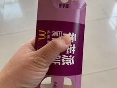 -麦当劳(红旗路店)