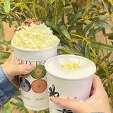 🤌首创茉莉奶油 一口让我爱上了