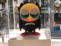-泡泡玛特POPMART(浦项中心体验店)