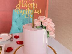 -Biteology Artisan Cakes(红庄·国际文化保税创新园店)