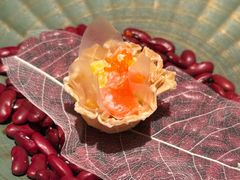 -匠和风精致料理(莆田财富中心店)