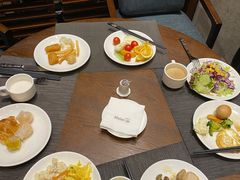 -清远熹乐谷温泉度假酒店