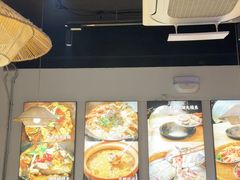 -阿鸡鱼庄·顺德鲜蒸小炒(亚运村店)
