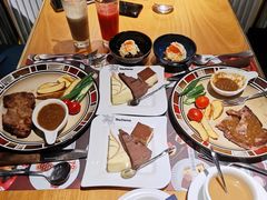 -斗牛士牛排(南京东路店)