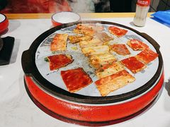 -牧司烤肉餐厅(解放路店)