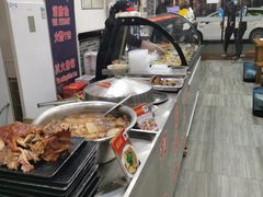 -豫掌柜饸饹面·烩面(秀沿路店)