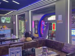 -关你鬼室大型密室逃脱(佛山创意园店)