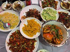 -辣螃铠盆盆蟹大排档(总店)