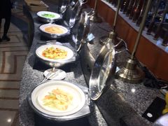 -长沙世纪金源大饭店·金世纪中餐厅