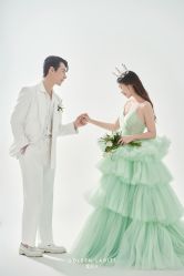 -金夫人婚纱摄影(西昌店)