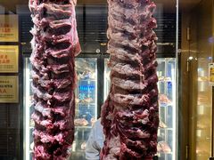 -炭之家·齐齐哈尔非遗烤肉·鲜切直供(中央大街店)