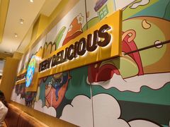 -小鱼小牛·鱼牛干锅·脆鱼火锅(世欧广场店)