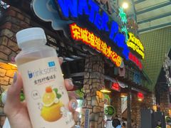 -杭州浪浪浪水公园
