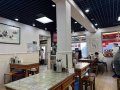 -清真·鸦儿李记·小馆(后海店)
