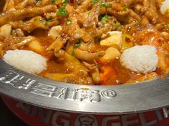 -胖哥俩肉蟹煲(苏州中心店)