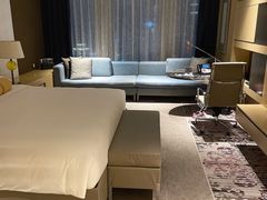 -上海静安洲际酒店