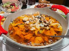 -辣婆婆(航天桥店)