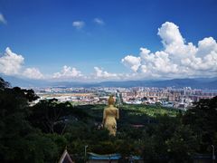 -西双版纳勐泐文化旅游区