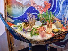 -天狗山料理(省体店)